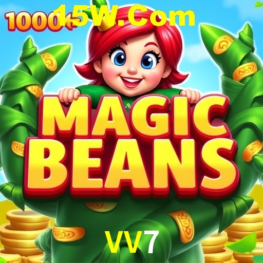 Desvendando o Mundo dos Jogos Virtuais na VV7