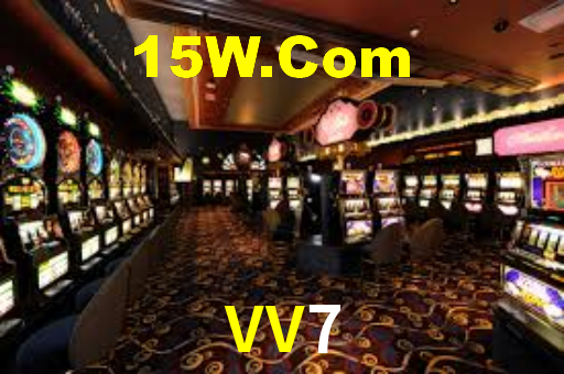 Welcome Bonus VV7