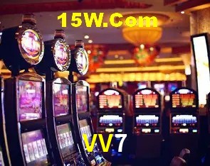 Provedores de Jogos VV7