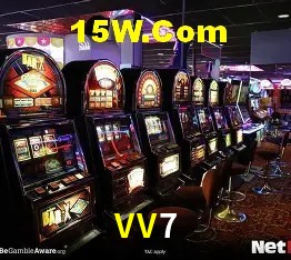 Diretório de Jogos VV7