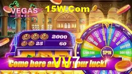 Casino Ao Vivo VV7
