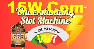 Slot Games VV7