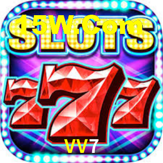 VV7 App Interface