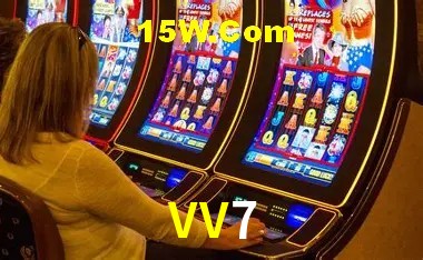Tecnologia da Plataforma VV7