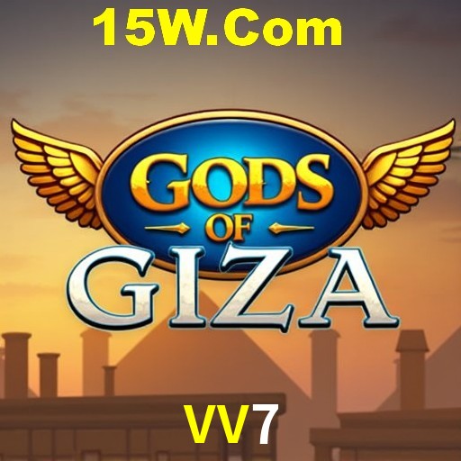 Game Providers VV7