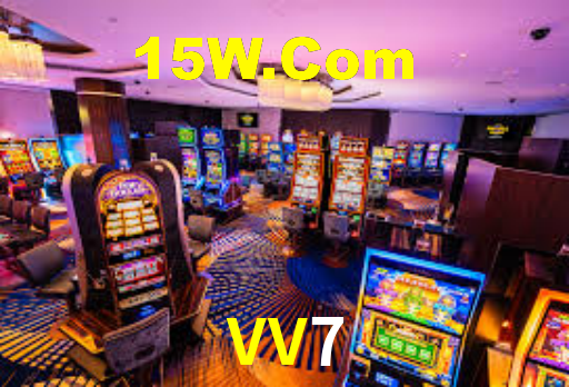 VIP Casino VV7