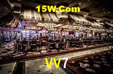 Jogos de Slot VV7